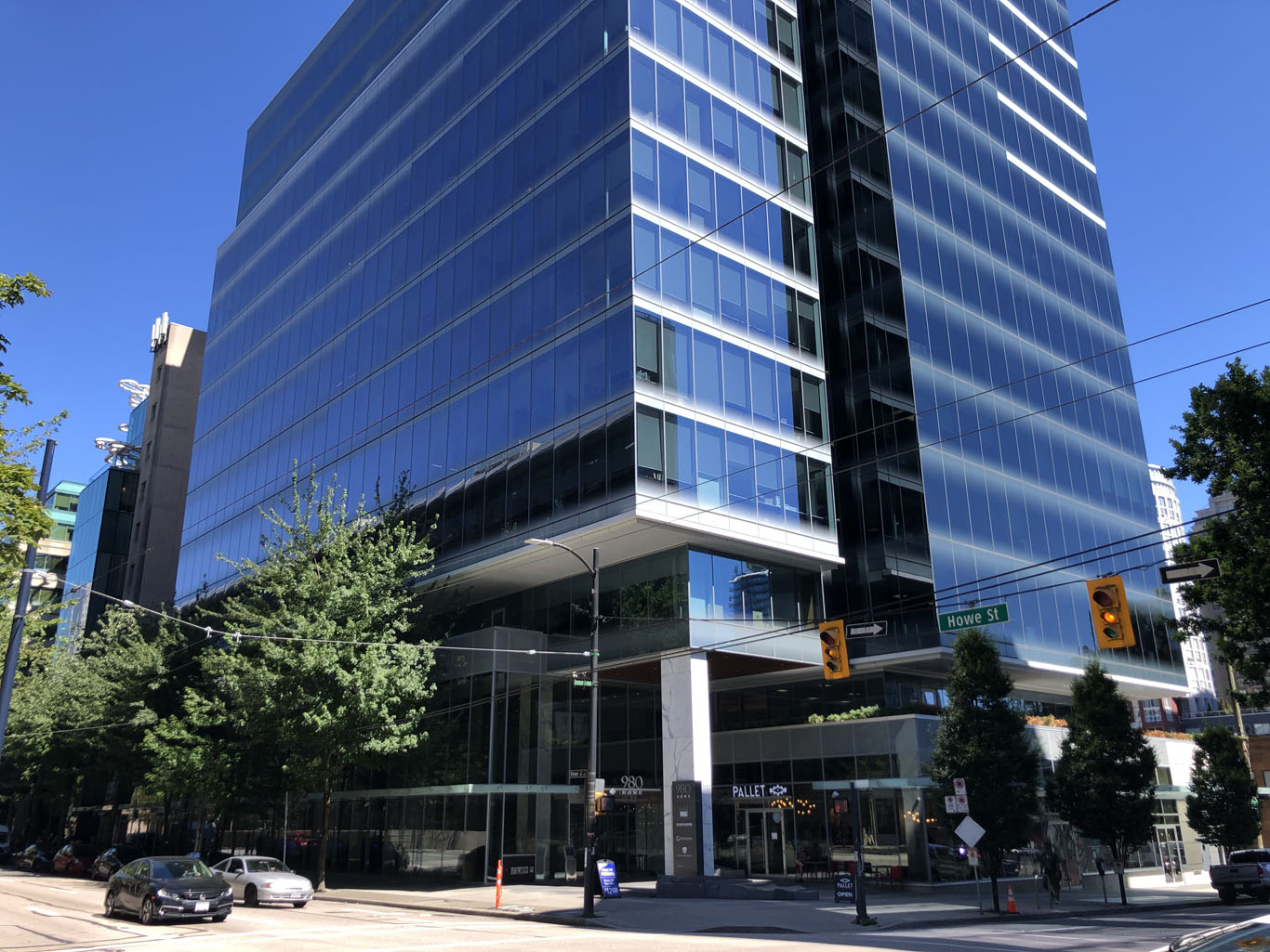 Genus Capital Management Inc.